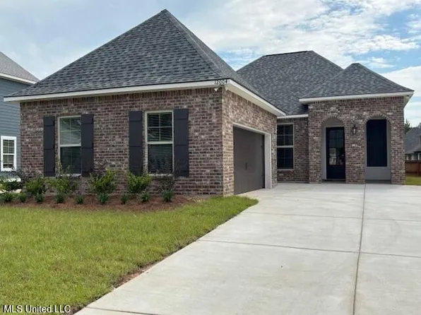 12004 Parc Merlot, Gulfport, MS 39503