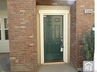 15894 Fountain Ln, Chino, CA 91708