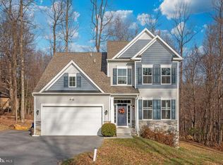 7796 Old Receiver Rd, Frederick, MD 21702