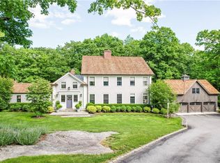 250 E Middle Patent Rd, Bedford, NY 10506