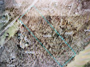 10 Old Lexington Rd E, Lancaster, KY 40444