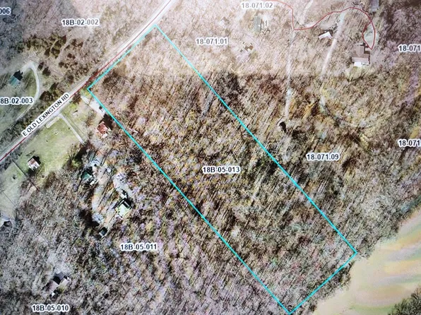 10 Old Lexington Rd E, Lancaster, KY 40444