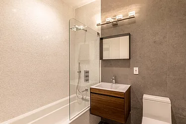 Rented by BARNES New York