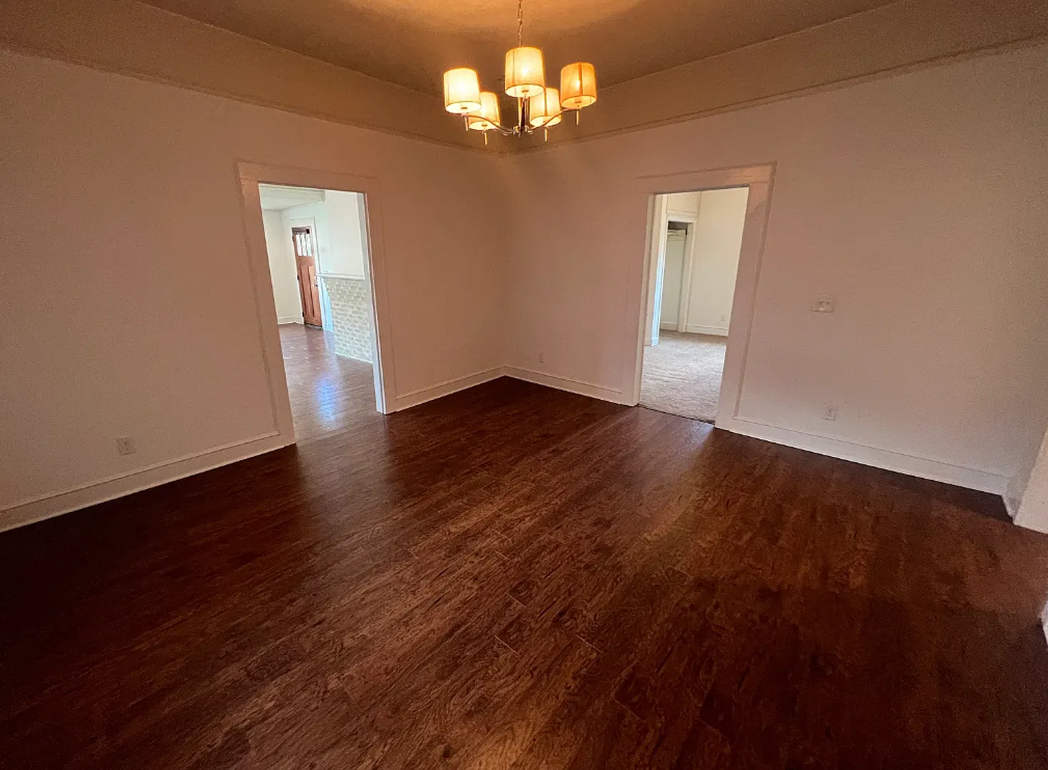 Renovated 2-Bedroom Home with Fenced Backyard & 2-Car Garage Near Downtown Greenville! — Photo 3