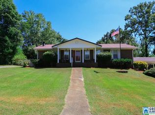 10 Jill Ln, Anniston, AL 36201