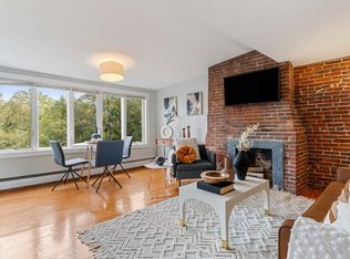21 Harvard St #4, Charlestown, MA 02129