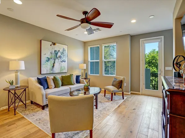 25 Heligan Ln Unit 7, Livermore, CA 94551