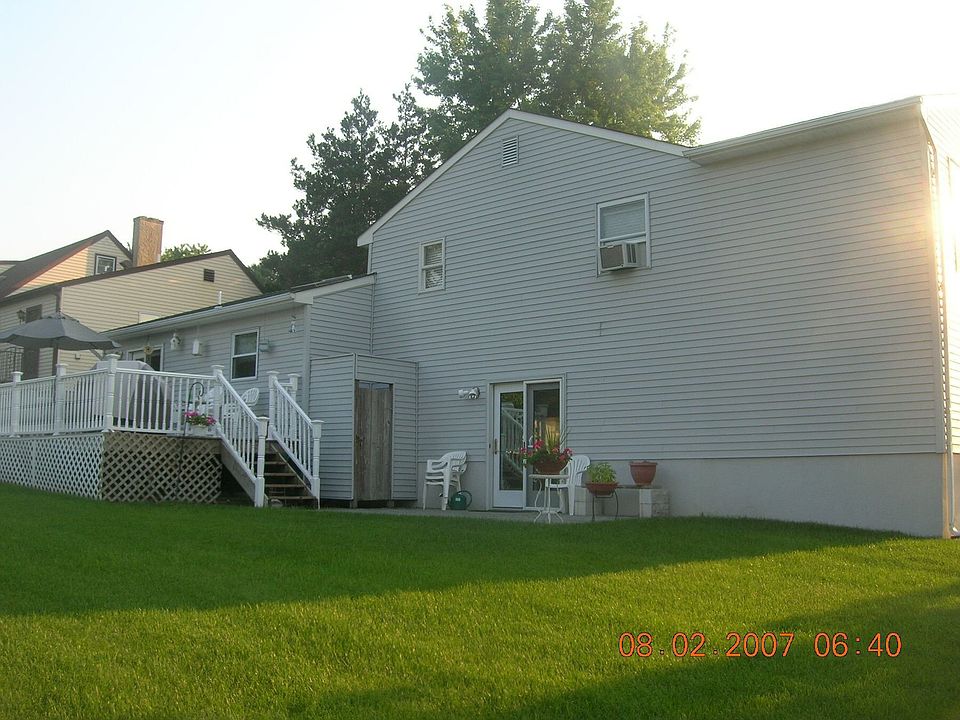 LARGE 75 x 100 LOT