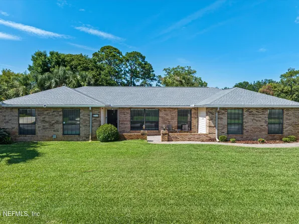 2717 DAHLONEGA Drive, Jacksonville, FL 32224