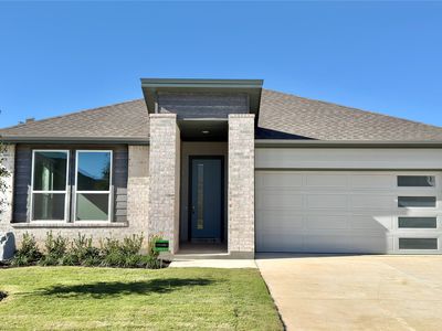 2608 McCormick St, Denton, TX, 76205