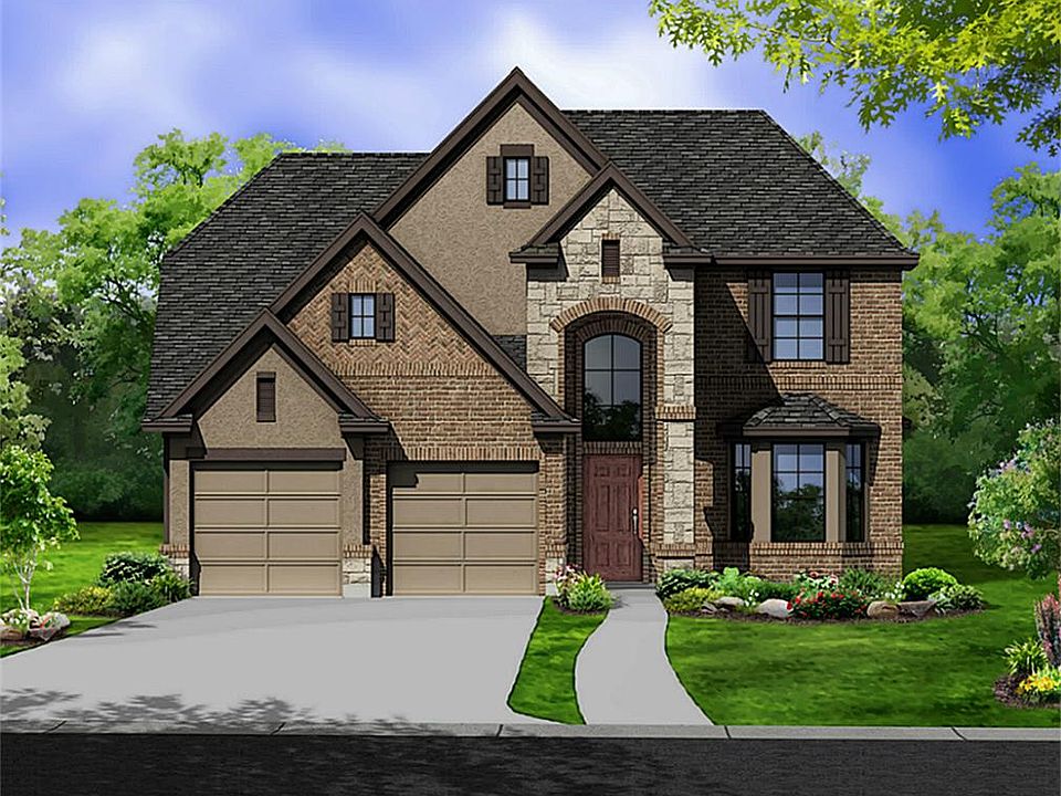 1st image of 2940 Candle Falls Ln