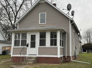 205 Ross St, Kewanee, IL 61443