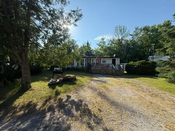 1802 County Road 121 Rd Lot 303, Kawartha Lakes, ON K0M 1N0