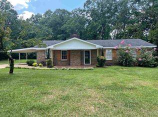 1025 Lee Road 266, Cusseta, AL 36852