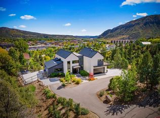 12 Falcon Way, Durango, CO 81301