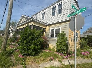 3000 George Washington Hwy, Portsmouth, VA 23704