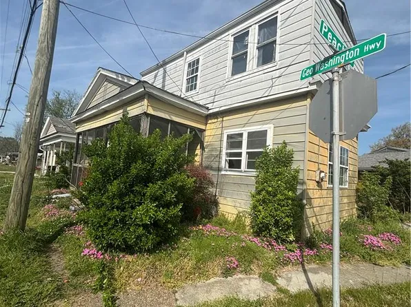 3000 George Washington Hwy, Portsmouth, VA 23704