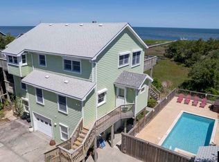 49588 State Highway 12 LOT 5, Buxton, NC 27920