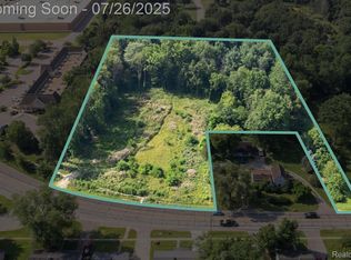 0 Lee Rd, Brighton, MI 48116