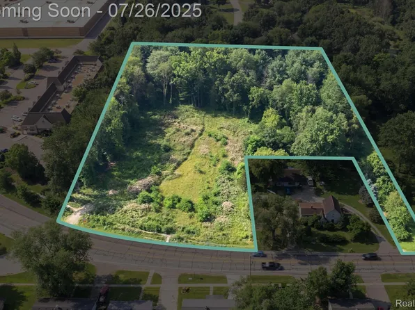 0 Lee Rd, Brighton, MI 48116
