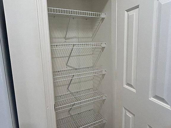 Pantry in Kitchen