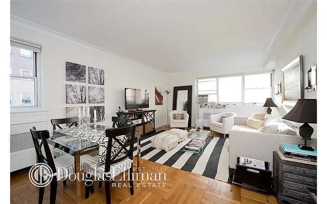 Rented by Douglas Elliman | media 10