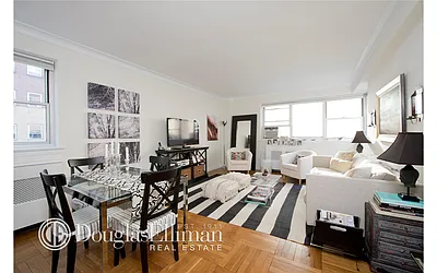 Rented by Douglas Elliman