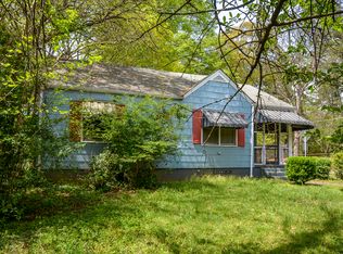 587 Quillian Ave, Decatur, GA 30032