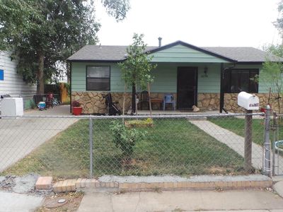 4170 Saurini Blvd, Commerce City, CO, 80022