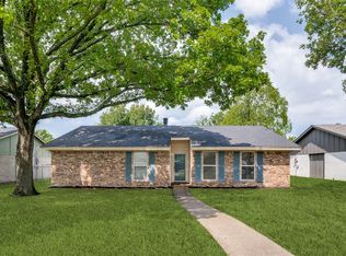 1505 Valley Trl, Mesquite, TX 75149