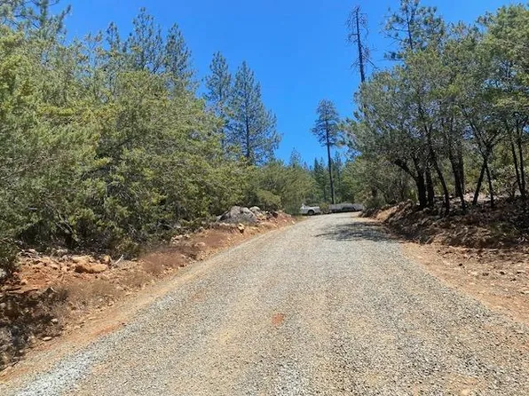 Forsythe Rd, Dobbins, CA 95935