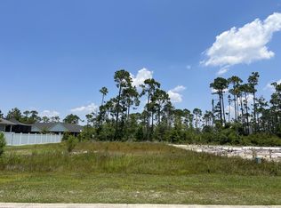 119 White Blossom Trl, Port St Joe, FL 32456