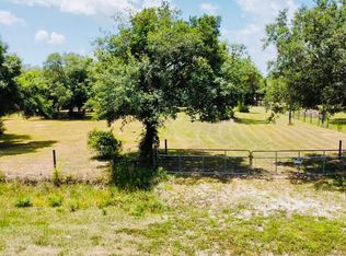 21662 NW 260th St, Okeechobee, FL 34972