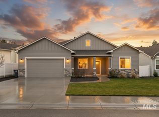 63 S Ravine Way, Nampa, ID 83687