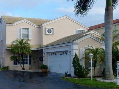 21380 Sawmill Ct, Boca Raton, FL, 33498