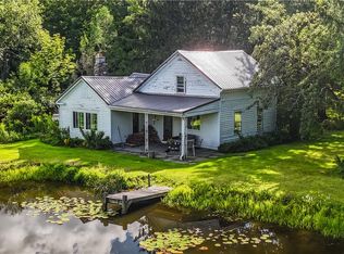 27 Gilbert Rd, Ithaca, NY 14850