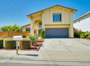 309 La Honda Dr, Milpitas, CA 95035
