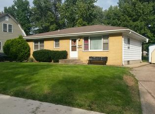 2168 Yale Blvd, Springfield, IL 62703