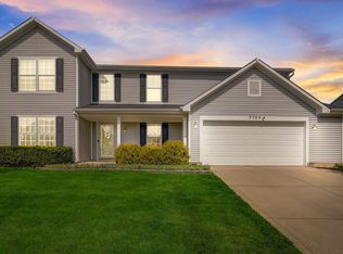 3786 Crest Point Dr, Westfield, IN
