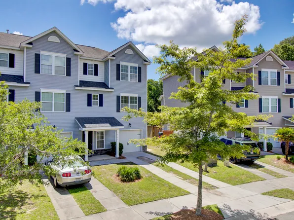 4142 Veritas St, Charleston, SC 29414