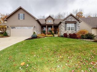 665 Shinnecock Ln, Aurora, OH 44202