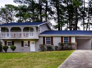 1742 Austin Dr, Decatur, GA 30032