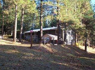 5221 Twin Cedars Dr, Placerville, CA 95667