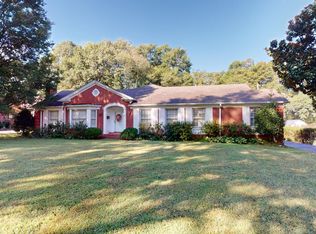 1917 Lake Rd, Dyersburg, TN 38024