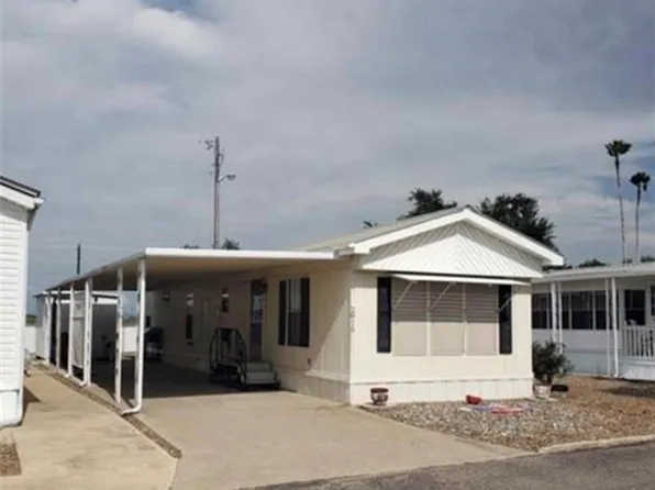 2815 Mesa Verde Dr, Weslaco, TX 78596