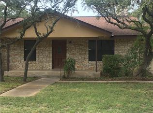 403 Lone Star Dr, Cedar Park, TX 78613