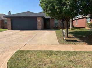 1423 77th St, Lubbock, TX 79423