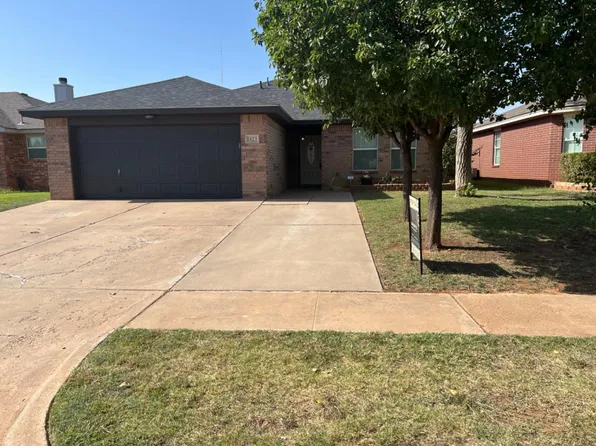 1423 77th St, Lubbock, TX 79423