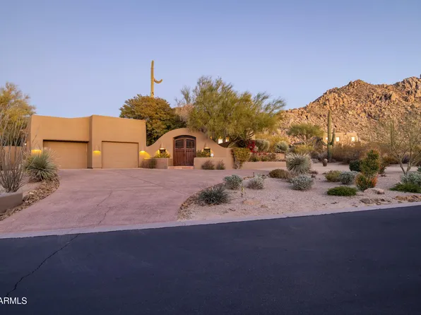 26325 N 107TH Way, Scottsdale, AZ 85255