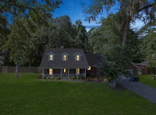 10 Baywood Ln, Midway, GA 31320